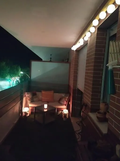 Fortes Holidays Sanlucar de Barrameda Apartment