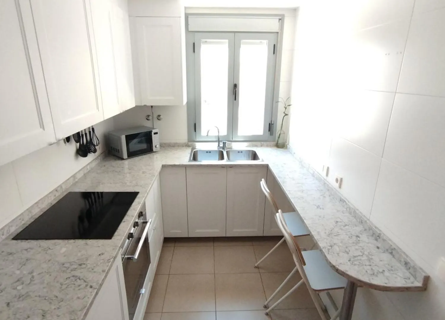 Apartment Fortes Holidays Sanlucar de Barrameda