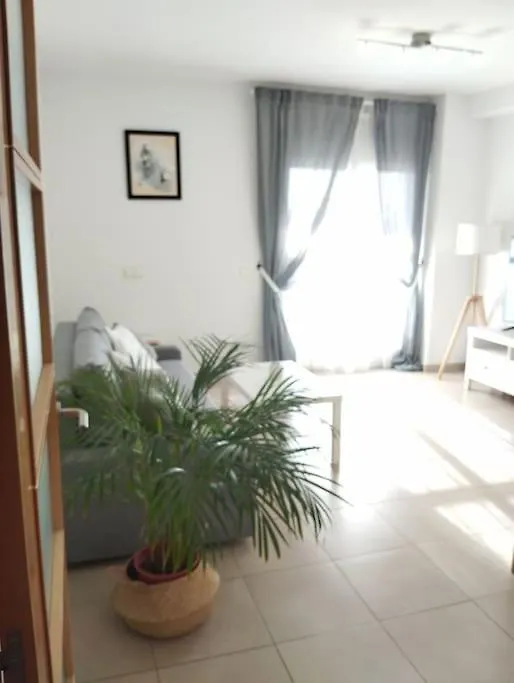 Fortes Holidays Sanlucar de Barrameda 0*,