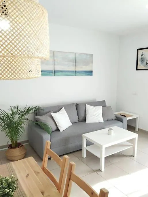 Fortes Holidays Sanlucar de Barrameda Apartment