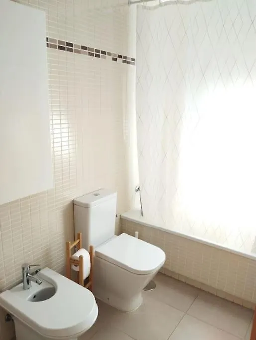 Fortes Holidays Sanlucar de Barrameda Apartment