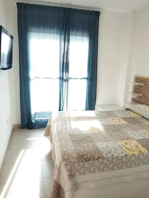 Fortes Holidays Sanlucar de Barrameda