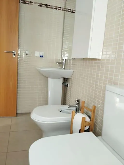 Fortes Holidays Sanlucar de Barrameda