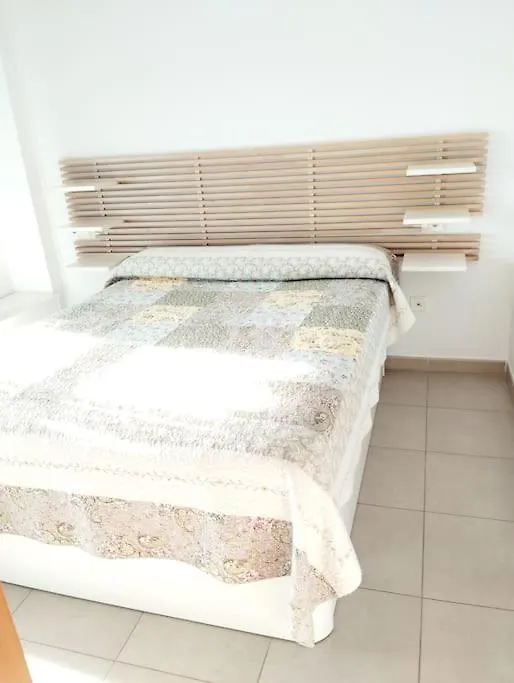 Apartment Fortes Holidays Sanlucar de Barrameda Spain