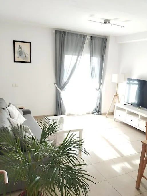 Apartment Fortes Holidays Sanlucar de Barrameda
