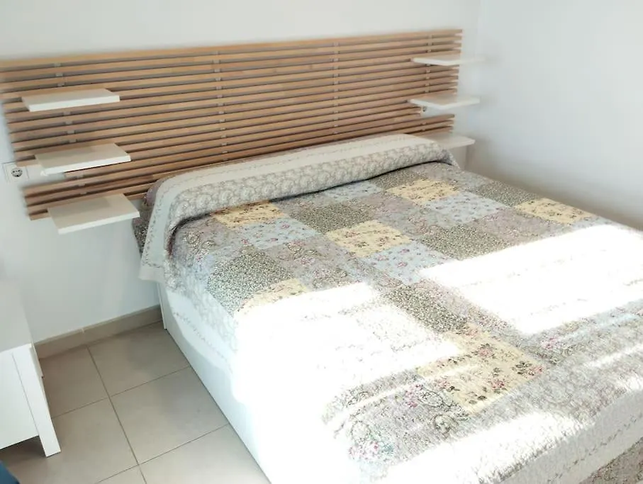 Fortes Holidays Sanlucar de Barrameda Spain