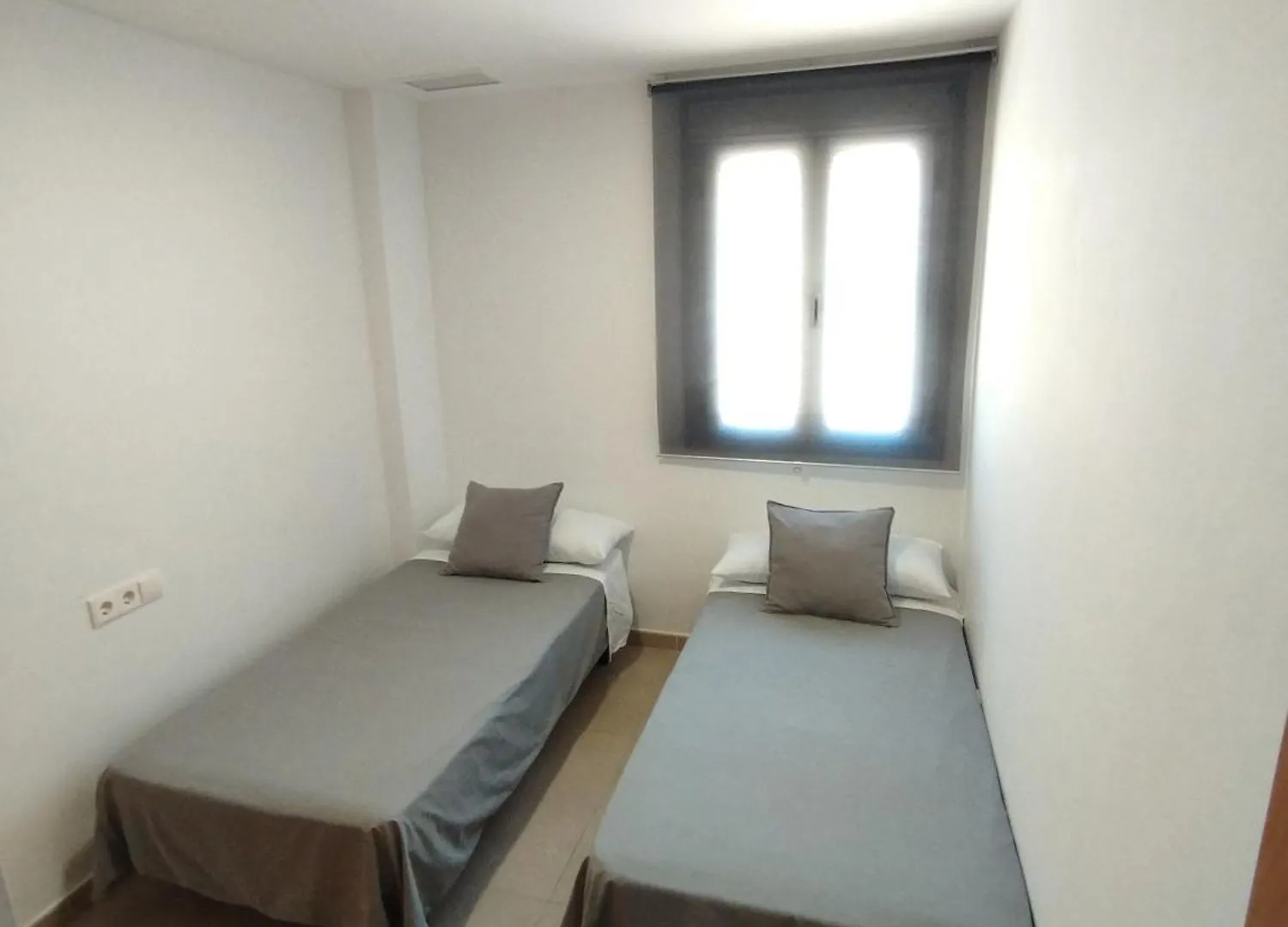 Fortes Holidays Sanlucar de Barrameda 0*,  Spain