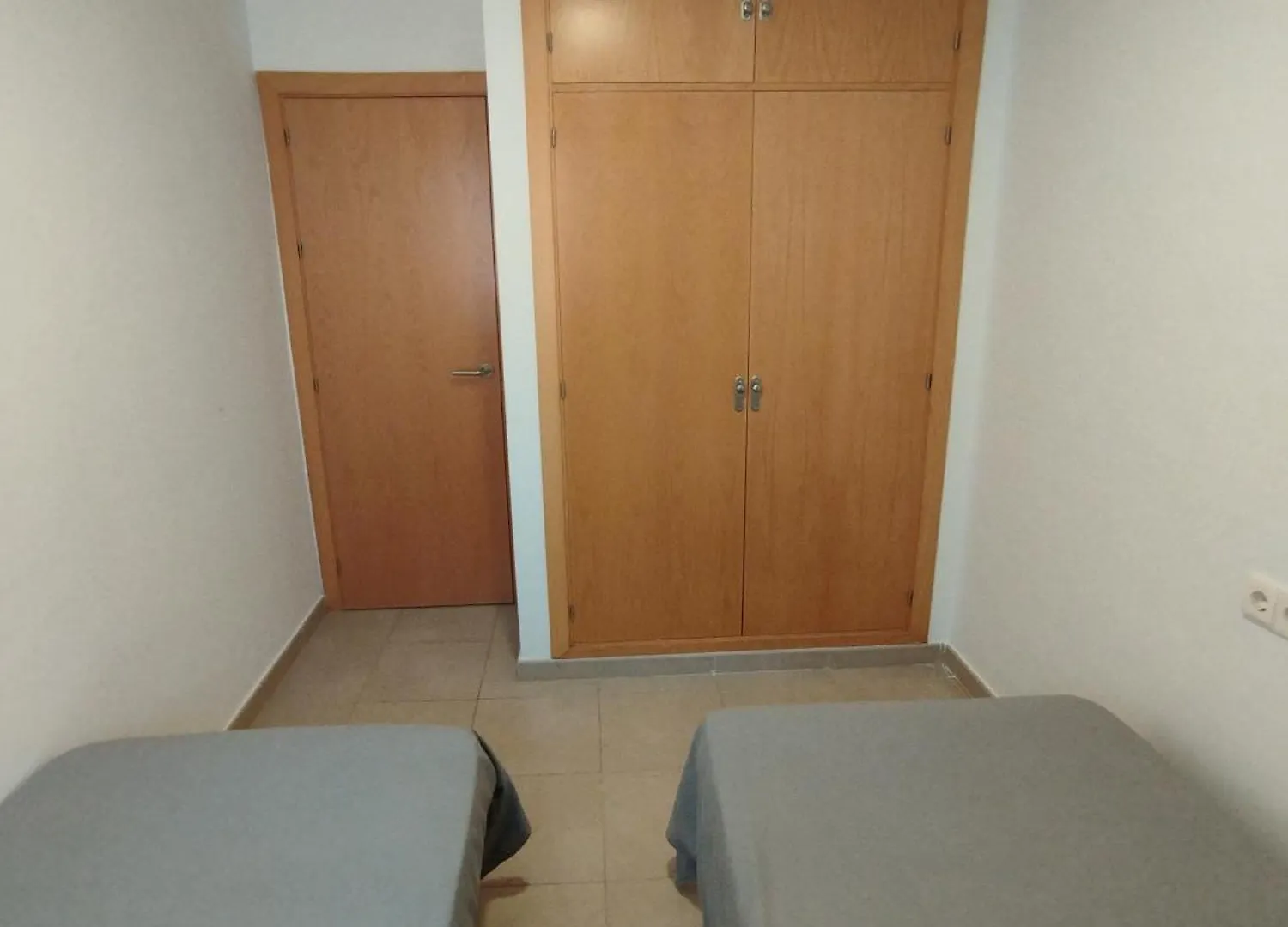 Apartment Fortes Holidays Sanlucar de Barrameda Spain