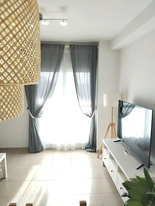 Fortes Holidays Sanlucar de Barrameda 0*,  Spain